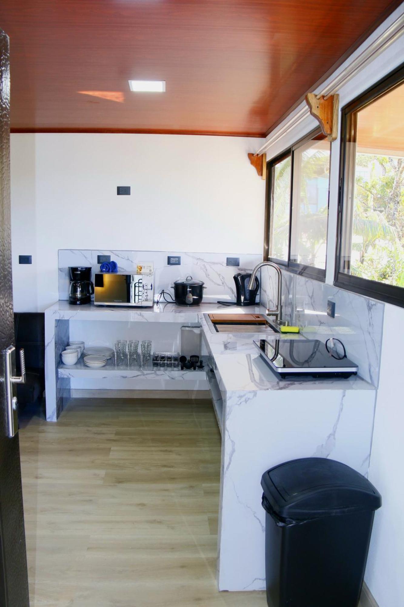 Casa Hoja Monteverde 2 エクステリア 写真