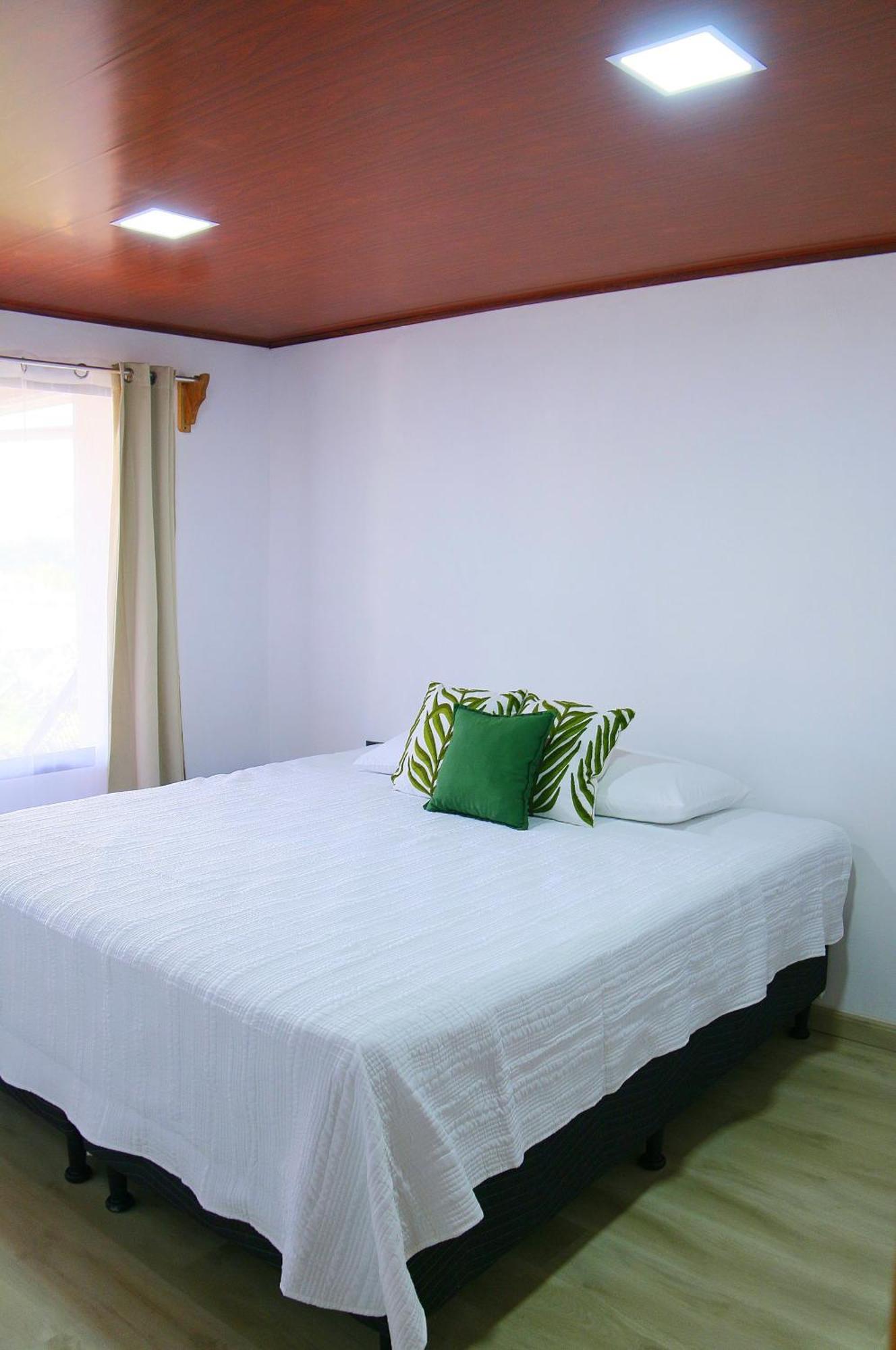 Casa Hoja Monteverde 2 エクステリア 写真