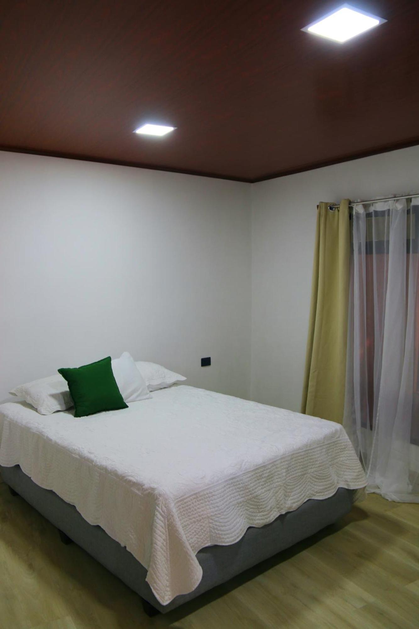 Casa Hoja Monteverde 2 エクステリア 写真